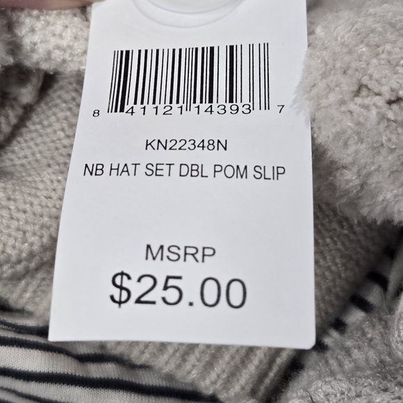 Newborn Bundle - Picture 5 of 5